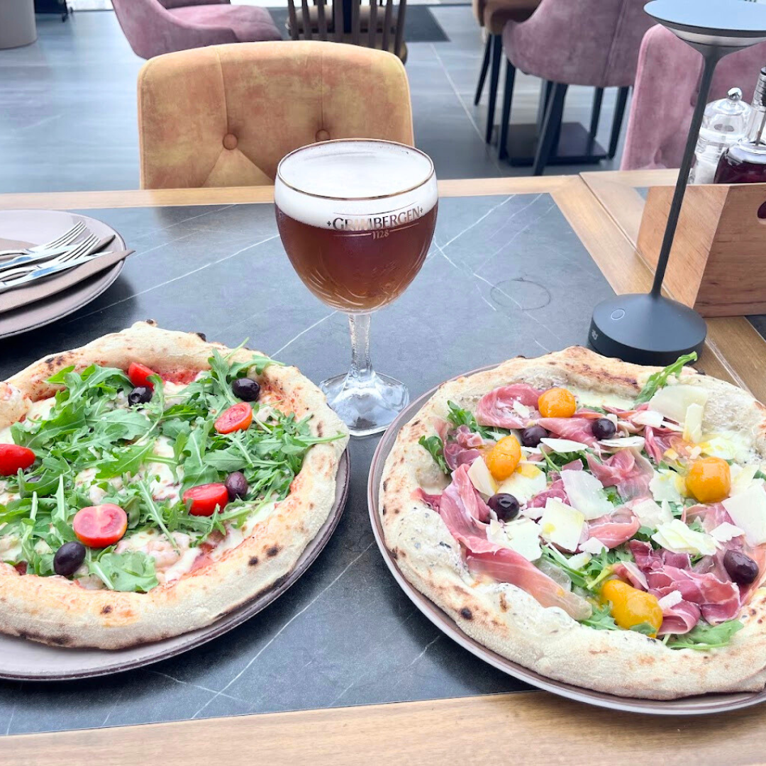 Konoba Pizzeria Dida Slatine(1)