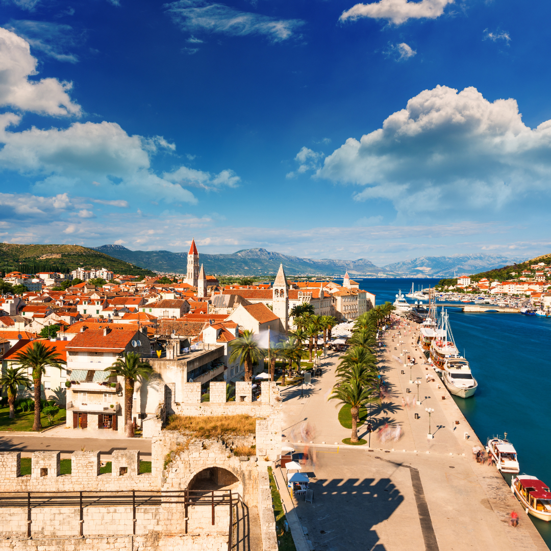 trogir